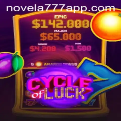 CycleofLuck: Uma Jornada de Estratégia e Azar