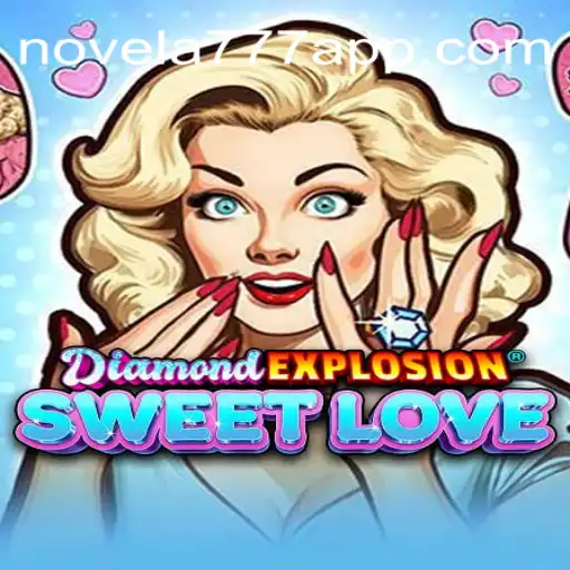Descubra DiamondExplosionSweetLove: O Jogo Que Conquistou o Mundo