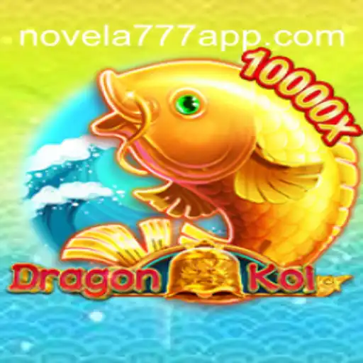 DragonKoi: O Fascinante Encontro Entre Jogos e Tradição com a Emoção de Novela777