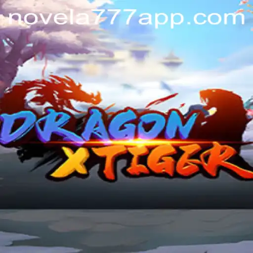 Descubra DragonXTiger: Um Mergulho na Emoção dos Jogos Virtuais