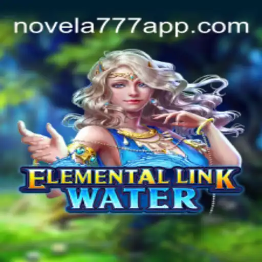 Descubra o Mundo Mágico de ElementalLinkWater
