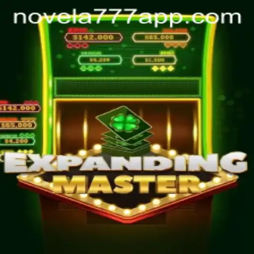 Explorando o Mundo de ExpandingMaster