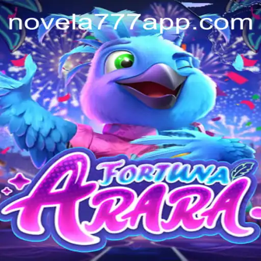 FortunaArara: A Nova Sensação dos Jogos de Tabuleiro