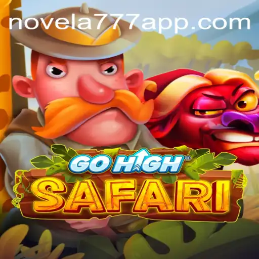 Descubra a Aventura Selvagem de GoHighSafari: Um Jogo Inovador
