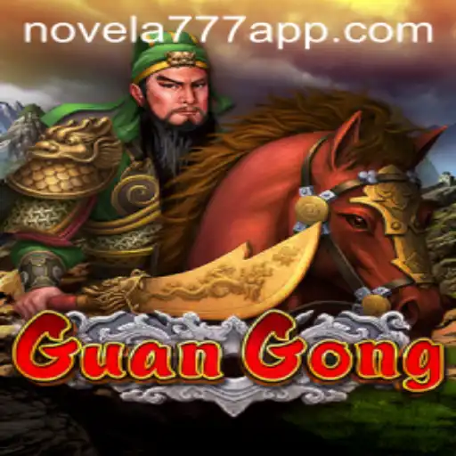 Descubra GuanGong: Uma Aventura Épica no Mundo dos Jogos
