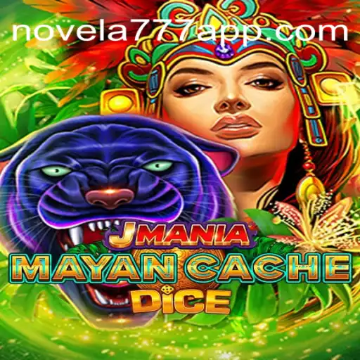 Descubra o Mundo de JManiaMayanCacheDice: O Jogo de Aventura em Dados