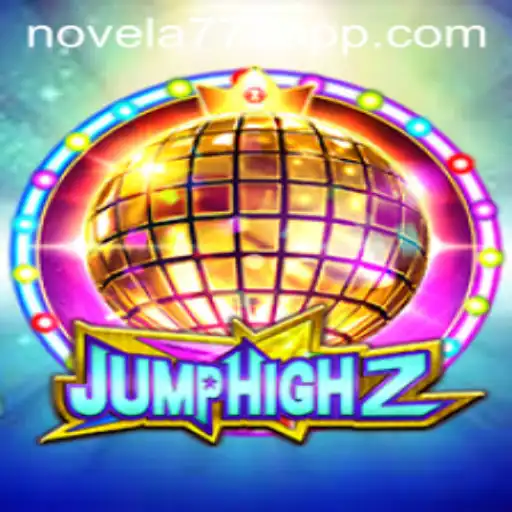 Descubra o Mundo Empolgante de JumpHigh2 com a Palavra-Chave novela777