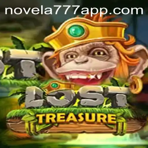 Explorando os Mistérios de 'LostTreasure': O Jogo Que Encanta Multidões