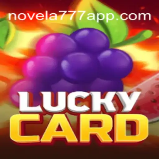 Descubra o mundo envolvente de LuckyCard: O jogo de cartas que está revolucionando o cenário de entretenimento