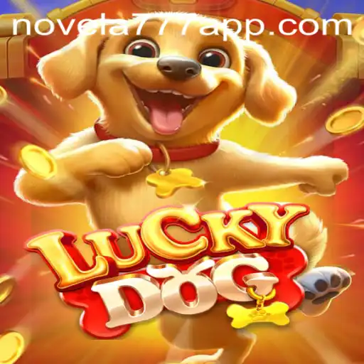 Explorando o Mundo de LuckyDog - Uma Nova Aventura no Cenário dos Games