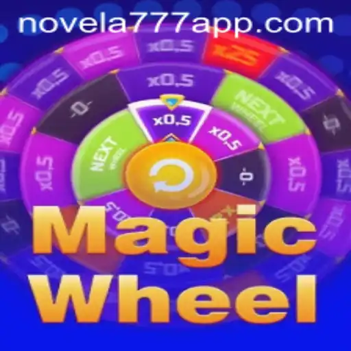 Descubra o Mundo Fascinante de MagicWheel