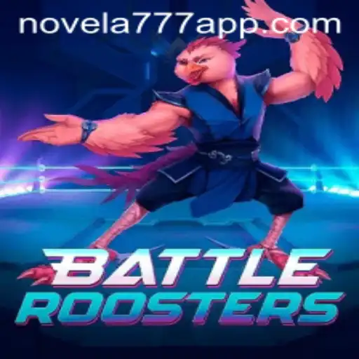 BattleRoosters: Uma Nova Era de Combates Estratégicos