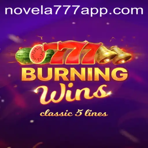 Descobrindo o Fascínio de BurningWins: Uma Viagem pelo Universo de Novela777