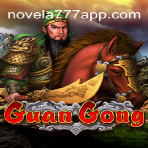 Descubra GuanGong: Uma Aventura Épica no Mundo dos Jogos