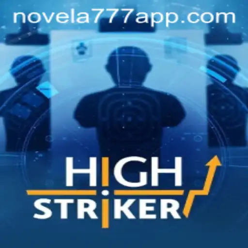 HighStriker: Dominando o Jogo com Estratégia e Precisão