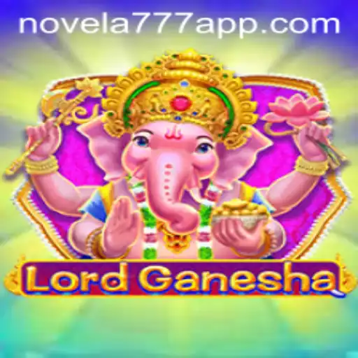Descubra LordGanesha: Um Jogo Envolvente com Toques de Novela777