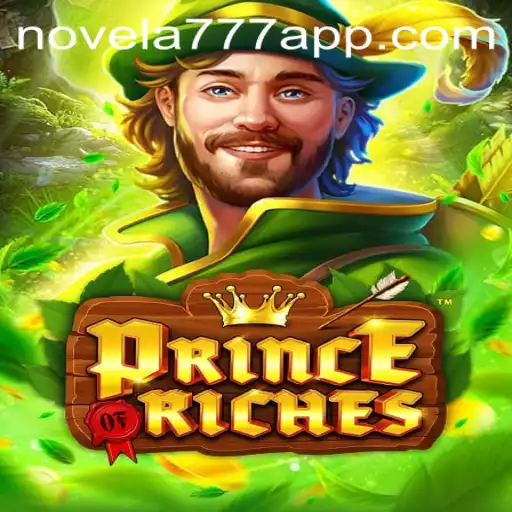 Descobrindo PrinceOfRiches: O Jogo que Conquista Multidões