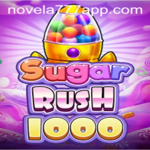 Explorando SugarRush1000: O Mundo Vibrante e Viciante do Novo Jogo