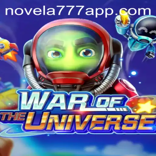 WAROFTHEUNIVERSE: Um Mergulho no Jogo de Estratégia Cósmica