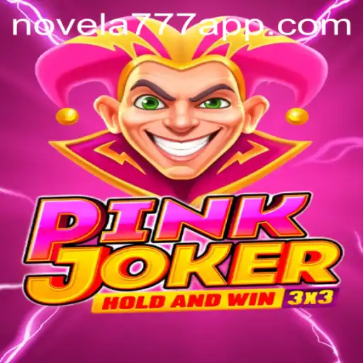 Descubra o Mundo de Pinkjoker: Uma Aventura Inovadora em Novela777