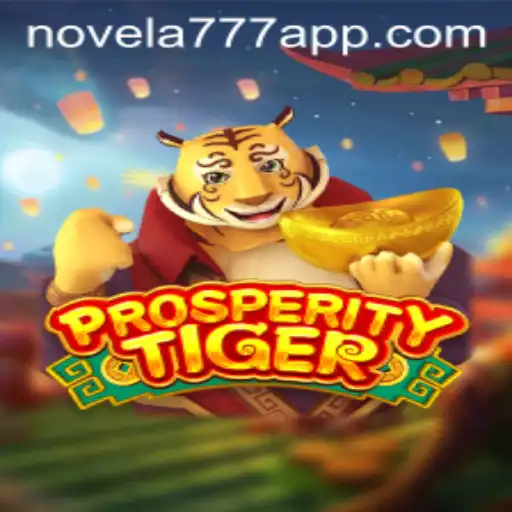 Explorando o Mundo de ProsperityTiger: Um Novo Horizonte em Jogos