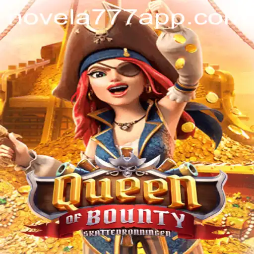 Explorando o Universo de QueenofBounty: A Aventura Marítima que Conquista Jogadores!