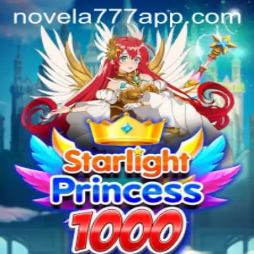 Explorando o Universo de StarlightPrincess1000