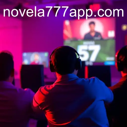 Transmissão ao vivo