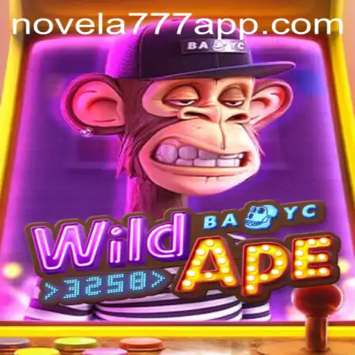 Descubra o Fascinante Mundo de WildApe3258: Uma Experiência de Jogo Inesquecível